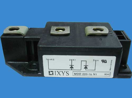 IXYS DIODE   