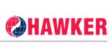 Аккумуляторы Hawker logo