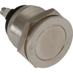 PBS28B-2, ������ ��� �������� OFF-(ON) (2A 250VAC) (��������������)