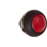 PBS33B (�������), ������ OFF-(ON) (1A 250VAC)