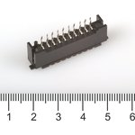 10FDZ-BT, ����� ��� �������� ������ 2.54��