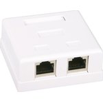 HCT-400 (FD-6166B), ������� 8P8C (RJ45) ������������ ������� �������������� 5cat