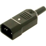AS-413 (K2416) (AC-101), ��������� ������� �� ������ (IEC 60320 C14)