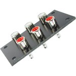 RS-689 (MJ-516A), RCA JACK 6 �������� �� ���.