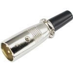 XLR-MC-104, ������ �� ������