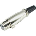 XLR-MC-103, ������ �� ������