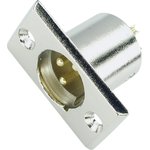 XLR-MC-402 (JD-395/AUD-81), ������ XLR �� ������