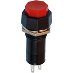 PBS14B (�������), ������ OFF-(ON) (1A 250VAC)