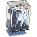 SCLD-W-B-4PDT-C 24VDC, ���� 4���. 5A 250V