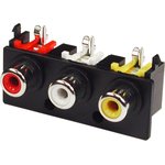 RS-325, RCA JACK 3 ������� �� ����� (��������������)