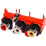 RS-334, RCA JACK 3 ������� �� ����� (��������������)