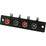 RS-482, RCA JACK 4 ������� �� ����� (��������������)