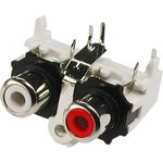 RS-234, RCA JACK 2 ������� �� ����� (��������������)