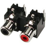 RS-212, RCA JACK 2 ������� �� ����� (��������������)