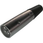 XLR-MC-106 (JD-357/AUD-71), ������ �� ������