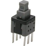 PB-22E70, ������ ����������� ��� ��������, 5.8�5.8 �� (0.1A 30VDC) (PS580N)