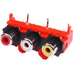 RS-314, RCA JACK 3 ������� �� ����� (��������������)