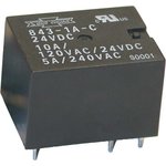 843-1C-C 05VDC, ���� 1���. 05B / 5A, 240V