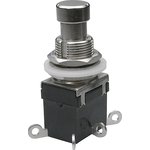 PBS24-202, ������ ������������� ON-ON (2A 250VAC) DPDT 6P