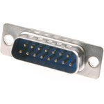 DB-15M (DS1033-15M),  15 pin   ()