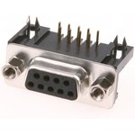 DRB- 9FB (DS1037-01 09F), ������� 9 pin �� ����� 9.4��