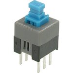 PB-22E27 (PS700L), ������ ����������� � ���������, 7�7 �� (0.1A 30VDC)