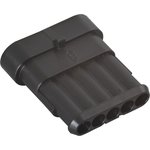 282107-1, ������ Superseal 1.5, �����, 5PIN