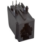 0-5520249-2, ������� ���������� �� ����� ������� TJ4P4C (RJ9)