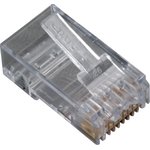 5-556200-2, ����� �� ������ TP4P4C (RJ9)