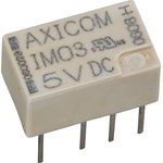 1-1462037-8 (IM03TS),  5VDC 2. 2A/250VAC