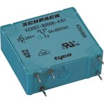 7-1393215-5 (V23057-B0006-A101), ���� 24VDC 1���. 5A/250VAC