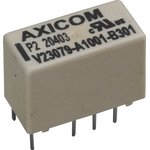 1393788-3 (V23079A1001B301),  5VDC 2. 2/250VAC