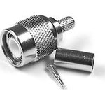 HYR-0205A (GT-205A) (TNC-7401A) (TNC-C58P) (�-111F), ������ TNC, ������, RG-58, ����� (Crimp)