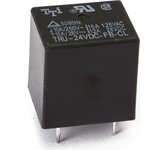 TRU-24VDC-FB-CL, ���� 1���. 24� / 10�, 240VAC
