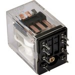 SCLB-P-DPDT-C 24VDC, ���� 2���. 5A 250V
