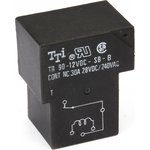 TR90-24VDC-SC-C, ���� 1���. 24V / 20A, 240VAC