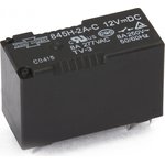 845H-2A-C 12VDC, ���� 2���. 12� / 5A, 240V