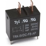 TRK-24VDC-FB-AP-R (TRKA- 24VDC-FD-AP-R), ���� 1���. 24V / 20�, 220VAC