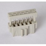 1-215919-0 (IDC-10F), ������� 2.54 �� �����, Gold(8)
