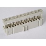 2-215919-6 (IDC-26F), ������� 2.54 �� �����, Gold(8)