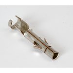 926893-3, �������-������ 3.3�� ��� ������� Universal MATE-N-LOK, ������ 0.5-2.0��2 (Phosphor Bronze)