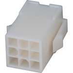 172161-1 (MF-3x3 �), ������ Mini-Universal MATE-N-LOK, ����� 9PIN ��� ���������