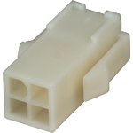 172159-1 (MF-2x2 �), ������ Mini-Universal MATE-N-LOK, ����� 4PIN ��� ���������