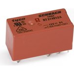 9-1393239-5 (RT314012), ���� 12VDC 1���. 16A/250VAC