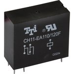 CH11-EA110/120F (TRIH-110VAC),  1. 110VAC / 16A250VAC
