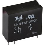 CH11-EA110/120F (TRIH-110VAC), ���� 1���. 110VAC / 16A250VAC