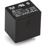 TRU-12VDC-FB (SC)-AL,  1. 12V / 10A, 240VAC