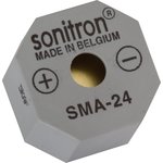 SMA-24-P10, 24 ,   