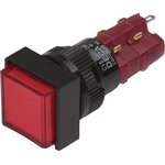 D16LMS1-2ab0R (��� �����), ������ ��� �������� (5A 250VAC)