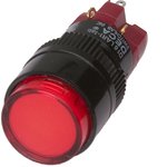 D16LMR1-1abGR, ������ ��� �������� (5A 250VAC), Neon ��������� 220VAC